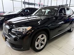 BMW X1 - BWJ 2013 sDrive 150 PK 18i AUTOMAAT TREKHAAK | STOELVERW. | NAVI | CLIMA | LMV | PDC