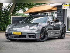 Porsche Panamera - 2.9 4S NL-Auto Panoramadak I NAP I Bose I Adaptieve Cruise I Stoelkoeling I 360 Camera I L