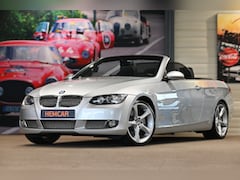 BMW 3-serie Cabrio - 335i