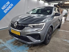 Renault Arkana - 1.6 E-TECH HYBRID 145 R.S. LINE I AUTOMAAT I TREKHAAK I APPLE CARPLAY I P-CAMERA I ADAPTIV