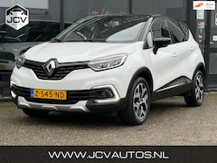 Renault Captur - 1.2 TCe Intens Bose NAVI/CLIMA/KEYLESS/CRUISE