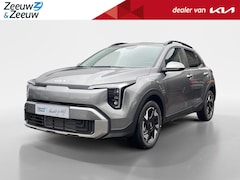 Kia Stonic - 1.0 T-GDi MHEV ExecutiveLine | NU MET €1.250, - inruilpremie | Dodehoekassistentie | Buite