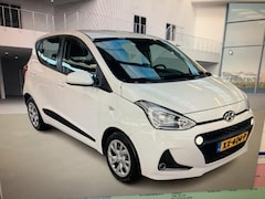 Hyundai i10 - 1.0i Comfort airco navigatie