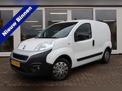 Fiat Fiorino - 1.4 SX, Airco, Schuifdeur Btw En Bpm Vrij (marge) Prijs Is Rijklaar,