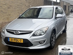 Hyundai i30 - 1.4i i-Drive Cool