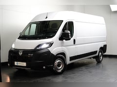 Peugeot Boxer - 2.2D L3H2 140PK Automaat Betimmering | Achteruitrijcamera | Cruise Control | Navi by app |