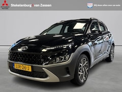 Hyundai Kona - 1.6 GDI HEV Fashion
