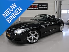 BMW Z4 Roadster - sDrive20i High Executive M-Sport Sportstoelen Cruise control Navigatie Bluetooth Leer Boek