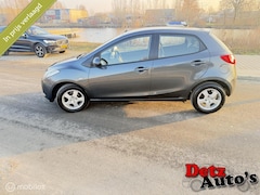 Mazda 2 - 2 1.5 S-VT Executive , airco, 5 deurs, apk met steekproef