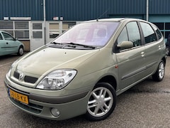 Renault Scénic - 1.6-16V Expression | Automaat | Clima | Trekhaak |LM Velgen | NAP | Radio |