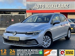 Volkswagen Golf - 1.6 TDI LED KEYLESS CARPLAY 12 MAANDEN GARANTIE