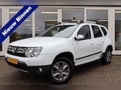 Dacia Duster - 1.2 TCe 4x2 Lauréate, Cruise Control, Airco, PDC A, Trekhaak, Prijs Is Rijklaar Inclusief
