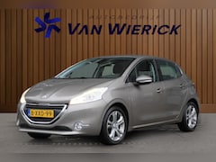 Peugeot 208 - 1.2 VTi 82PK Allure 5-Deurs | Navi | Bluetooth | Climate Control