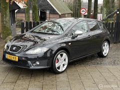 SEAT Leon - 2.0 TFSI FR