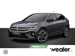 Volkswagen Taigo - R-Line-Edition 1.0 85 kW / 116 pk TSI CUV 7 versn. | Panoramadak | Black Style |