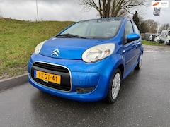 Citroën C1 - 1.0-12V Ambiance 5Drs APK 20-02-2027