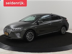 Hyundai IONIQ - Comfort EV 38 kWh | SOH 100% | Stoelverwarming | Adaptive cruise | Warmtepomp | Carplay |