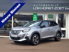 Peugeot 2008 - 1.2 PureTech 130 PK Allure Pack Automaat | Zeer nette staat | Camera | DAB+