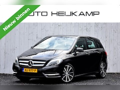 Mercedes-Benz B-klasse - 250 Prestige | AMG | Leer | Xenon | Trekhaak |