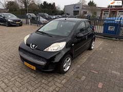 Peugeot 107 - 1.0 | Airco | E-Ramen | 5 Deurs | Goed onderhouden |