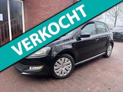 Volkswagen Polo - 1.2 TDI BlueMotion Comfortline