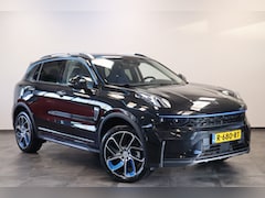 Lynk & Co 01 - 1.5 360 Camera 24 maanden garantie mogelijk (*vraag naar de voorwaarden)