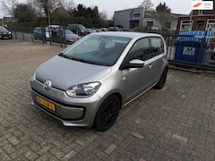 Volkswagen Up! - 1.0 | Airco | E-Ramen | Volledig onderhouden | Bluetooth |