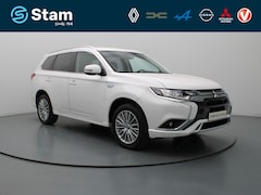 Mitsubishi Outlander - 2.4 PHEV Intense+ 225pk Camera | Cruise | Navi | Stoelverw
