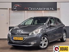 Peugeot 208 - 1.6 VTi Allure + NAVI