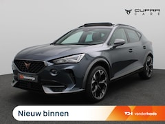 CUPRA Formentor - 1.4 e-Hybrid Performance 204PK DSG Pano-Schuifdak, Trekhaak, 19" LM Velgen, 360gr. Camera,