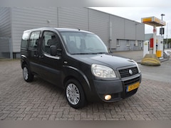 Fiat Doblò - 1.4 Dynamic bj07 airco elec pak