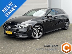 Mercedes-Benz A-klasse - 200 AMG Line Carplay/Sound/Night Pakket/Lage Km-stand