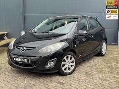 Mazda 2 - 2 1.3 BIFUEL GT-M Line