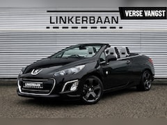 Peugeot 308 CC - 1.6 THP Roland Garros | Xenon | Leder | 2e eigenaar | NL Auto |