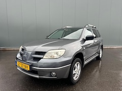 Mitsubishi Outlander Sport - 2.0 Invite+ AIRCO | NAP