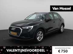 Audi Q3 - 35 TFSI Pro Line | Cruise Control | Virtual Cockpit | Climate Control | Elekt. Achterklep