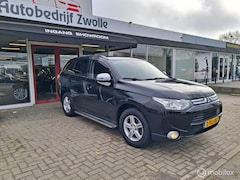 Mitsubishi Outlander - 2.0 |2014|7 PERSOONS|NAVI|AIRCO|CRUISE