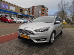 Ford Focus - 1.0 EcoBoost 125pk 5-deurs Titanium
