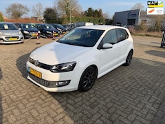 Volkswagen Polo - 1.2 TDI | Cruise | Bluetooth | Airco | 5 Deurs | Sportief