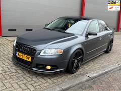 Audi A4 Limousine - 1.8 Turbo Pro Line | Automaat | Zeer goedonderhouden