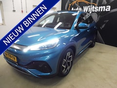 BYD Atto 3 - Comfort 60 kWh SOH 92% 12 maanden garantie Panodak | Zwarte hemel | LED | AppleCarplay | A