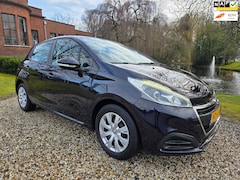 Peugeot 208 - 1.2 PureTech Active 5-deurs AIRCO/cruise