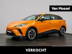 MG MG4 - Standard 51 kWh Final Edition | Allerlaatste kans | Voorraadvoordeel | Carplay | Led kopla