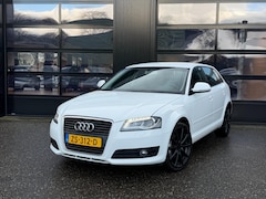 Audi A3 Sportback - 1.8 TFSI Attraction Edition Xenon Navi Stoelverw. Cruise