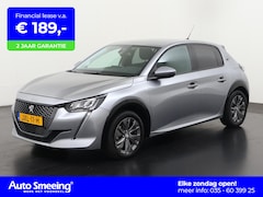 Peugeot e-208 - EV Allure 50 kWh | Navigatie | 1 Fase | Zondag Open