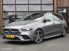 Mercedes-Benz B-klasse - 200 AMG 163 PK PANO DISTRONIC+ SFEER MEMORY