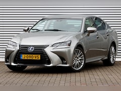 Lexus GS - 450h President Line