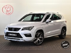 SEAT Ateca - 1.4 EcoTSI FR CARPLAY|LED|ELEK. PAKKET|CAMERA