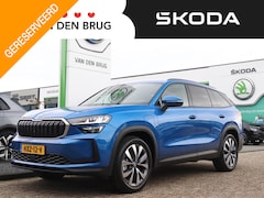 Skoda Kodiaq - 1.5 TSI 204pk PHEV Business Edition | Trekhaak | Elektrische achterklep | Achteruitrijcame