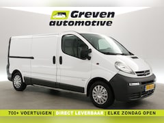 Opel Vivaro - 1.9 DTI L2H1 | Marge | Kasten | 3-Zits | Trekhaak